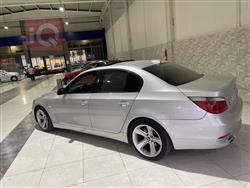 بی ئێم دەبڵیو سیریەس 5